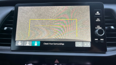 Honda Jazz 1.5 i-MMD Hybrid SR 5dr eCVT Hybrid Hatchback